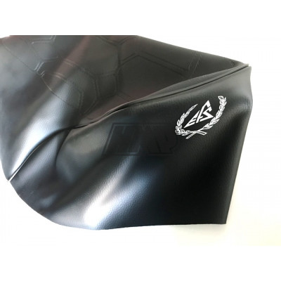 Capa / forra selim EFS GT SACHS